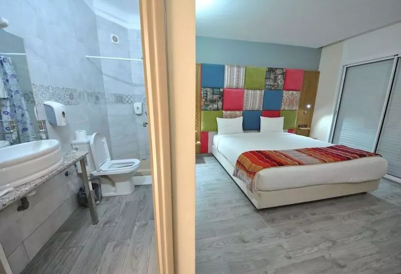 Fotos del hotel Al Jasira:  20