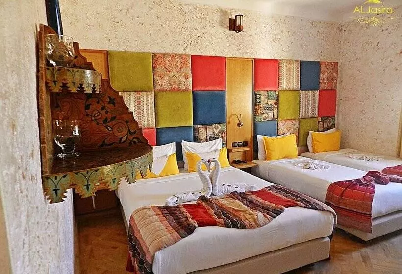 Fotos del hotel Al Jasira:  12