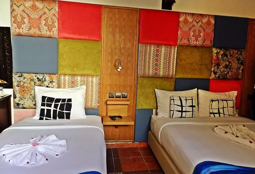 Fotos del hotel Al Jasira:  11