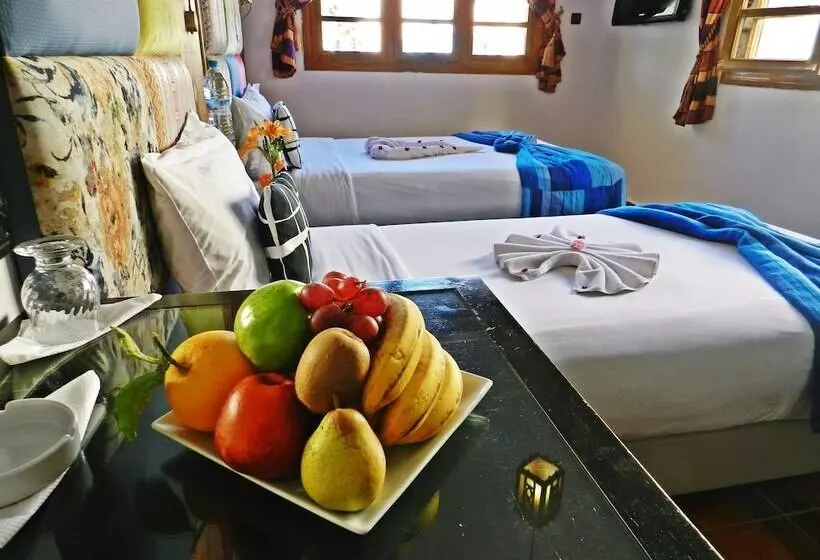 Fotos del hotel Al Jasira:  19