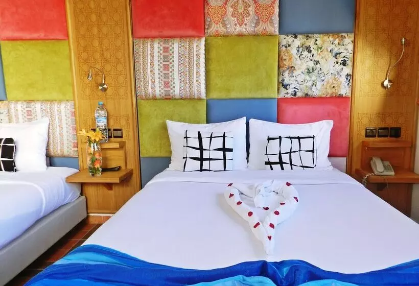 Fotos del hotel Al Jasira:  9