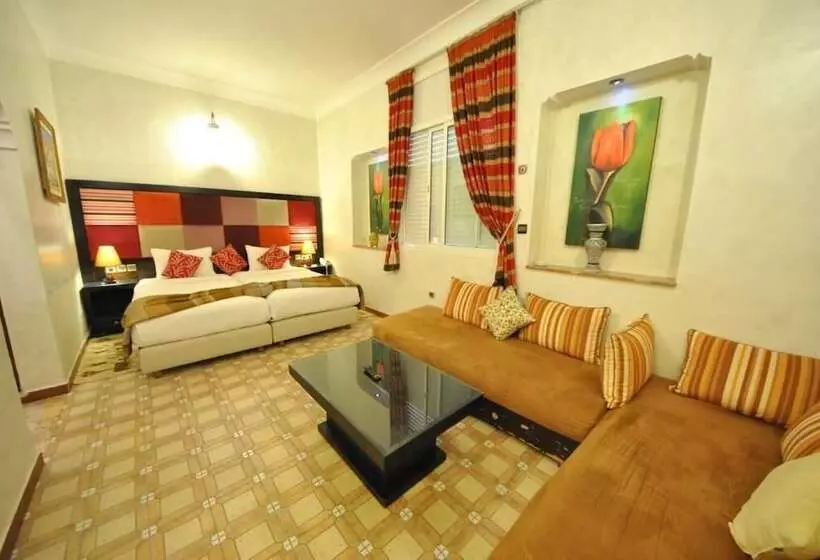 Fotos del hotel Al Jasira:  22