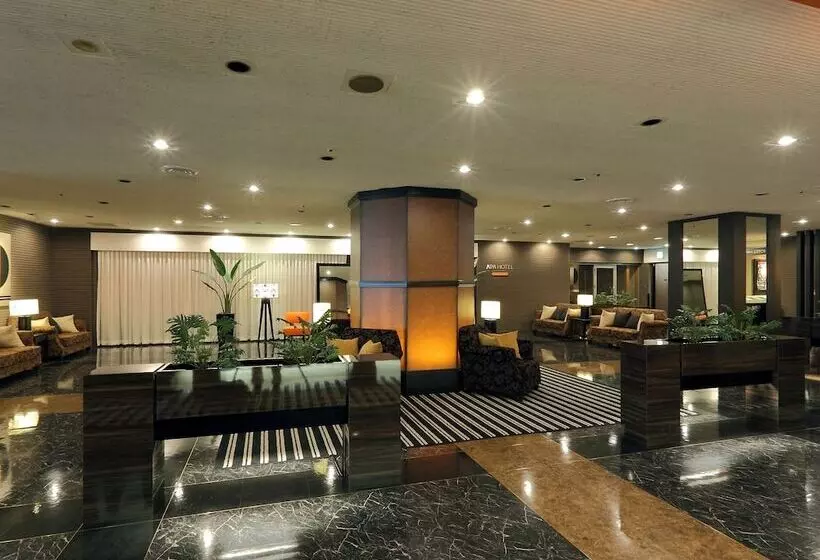 Fotos del hotel Apa  Nagoya Nishiki Excellent:  2