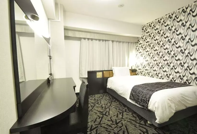 Fotos del hotel Apa  Nagoya Nishiki Excellent:  10