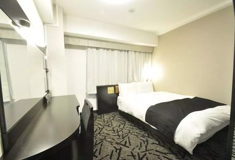 Fotos del hotel Apa  Nagoya Nishiki Excellent:  21