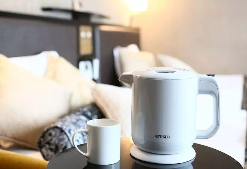 Fotos del hotel Apa  Nagoya Nishiki Excellent:  16