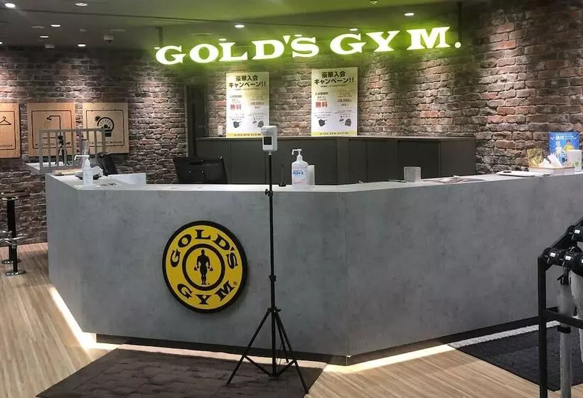 Fotos del hotel Apa  Nagoya Nishiki Excellent:  4