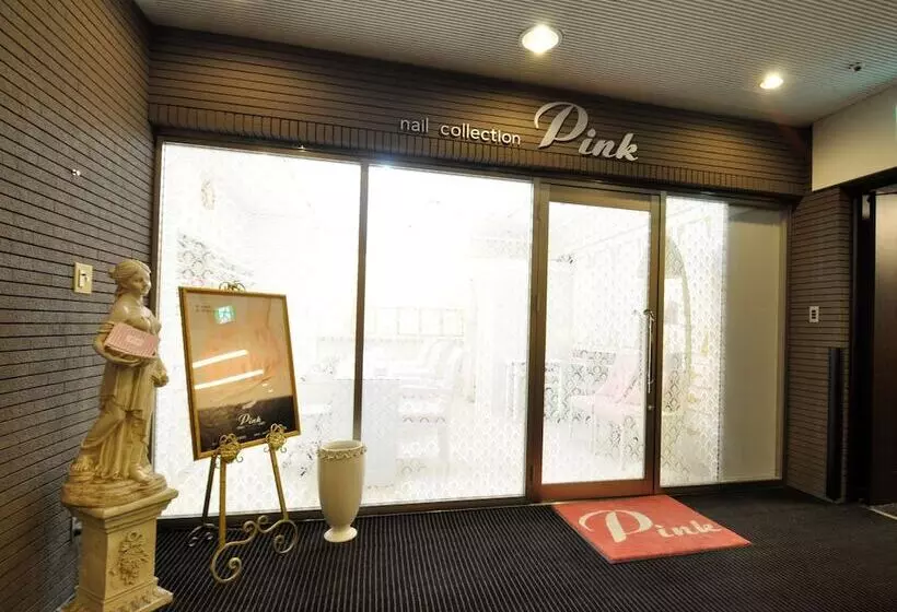 Fotos del hotel Apa  Nagoya Nishiki Excellent:  18