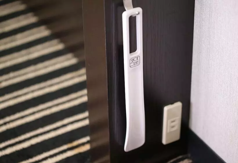 Fotos del hotel Apa  Nagoya Nishiki Excellent:  20