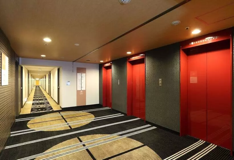 Fotos del hotel Apa  Nagoya Nishiki Excellent:  11