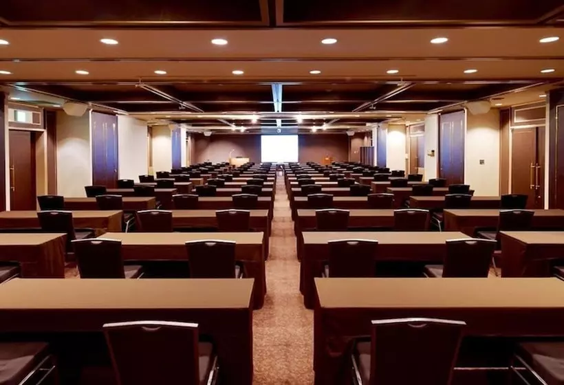 Fotos del hotel Apa  Nagoya Nishiki Excellent:  6