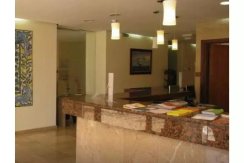 Fotos del hotel Avenida Praia:  3