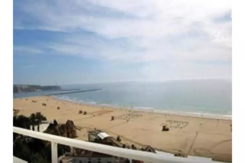 Fotos del hotel Avenida Praia:  8