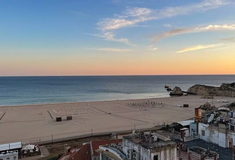 Fotos del hotel Avenida Praia:  11