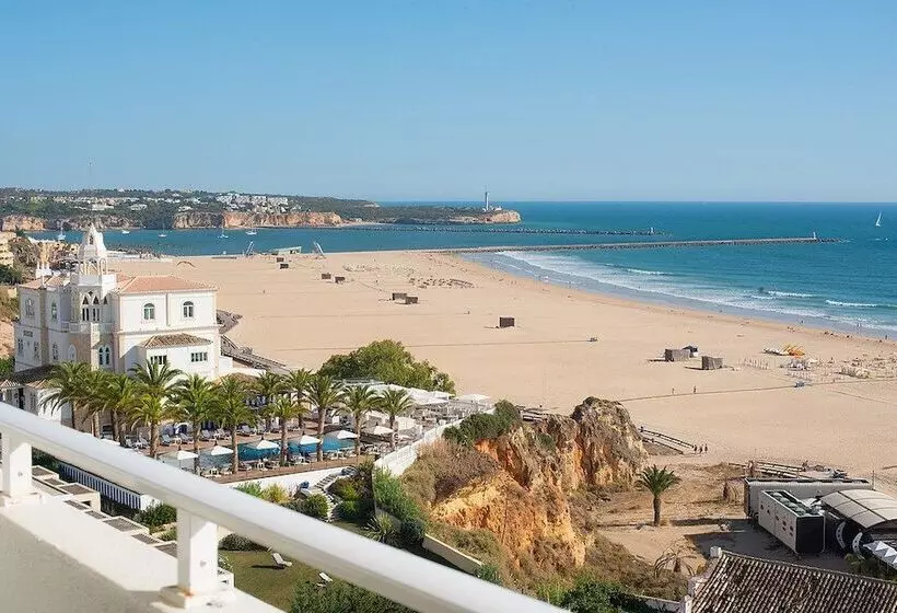 Fotos del hotel Avenida Praia:  23