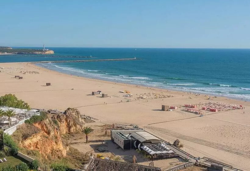 Fotos del hotel Avenida Praia:  17