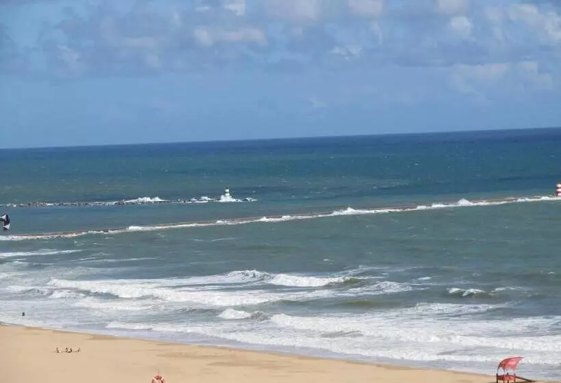 Fotos del hotel Avenida Praia:  15