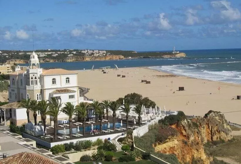 Fotos del hotel Avenida Praia:  22