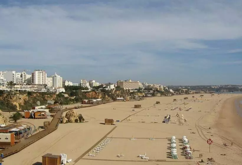 Fotos del hotel Avenida Praia:  19