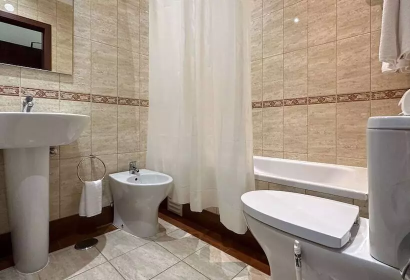 Fotos del hotel Avenida Praia:  14