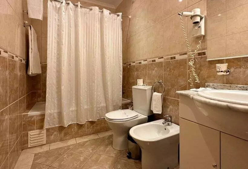 Fotos del hotel Avenida Praia:  12