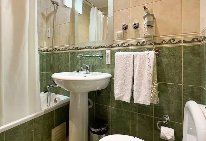 Fotos del hotel Avenida Praia:  4