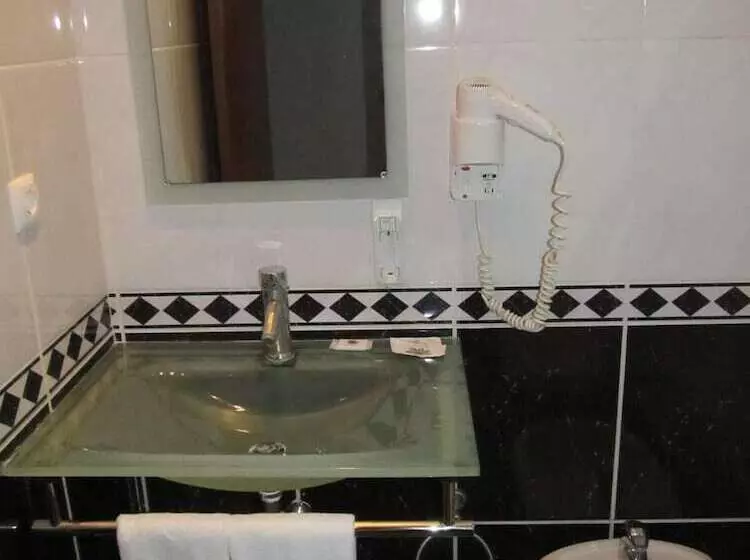 Fotos del hotel Avenida Praia:  18