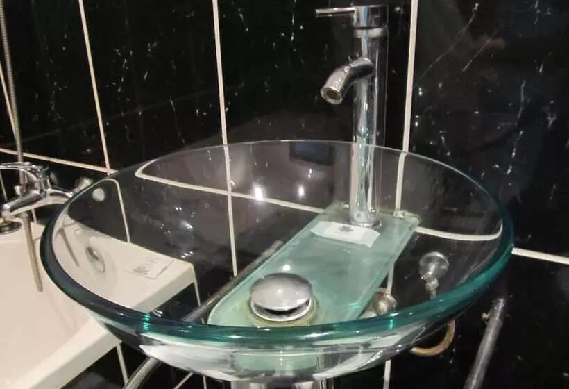 Fotos del hotel Avenida Praia:  20