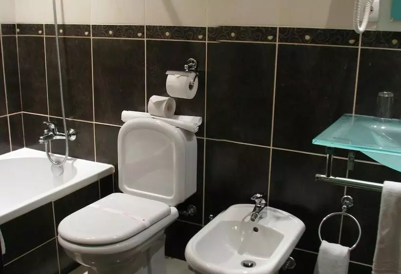 Fotos del hotel Avenida Praia:  16