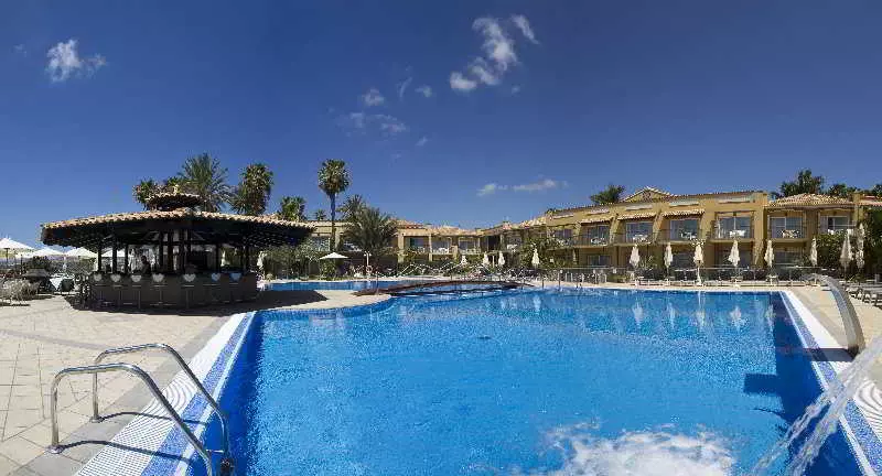 Fotos del hotel Vital Suites Residencia, Salud & Spa:  38