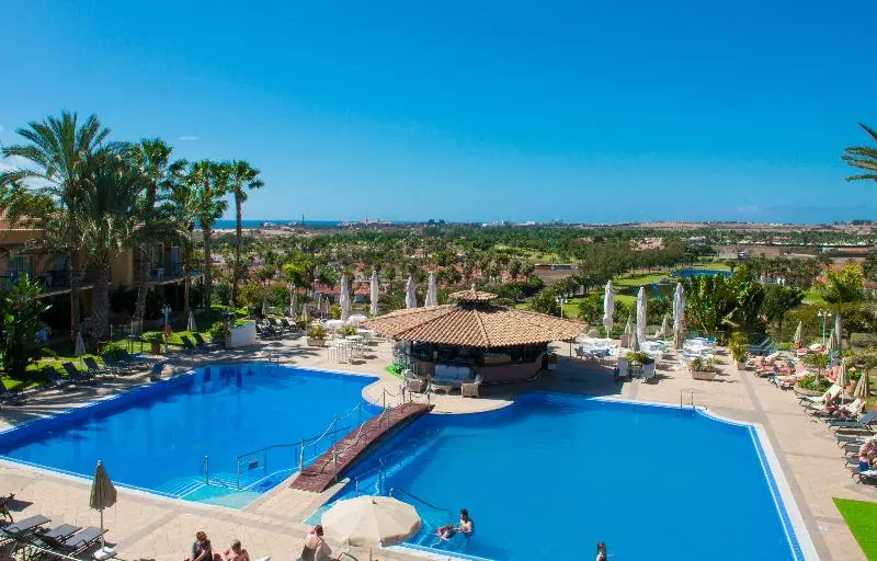 Fotos del hotel Vital Suites Residencia, Salud & Spa:  50