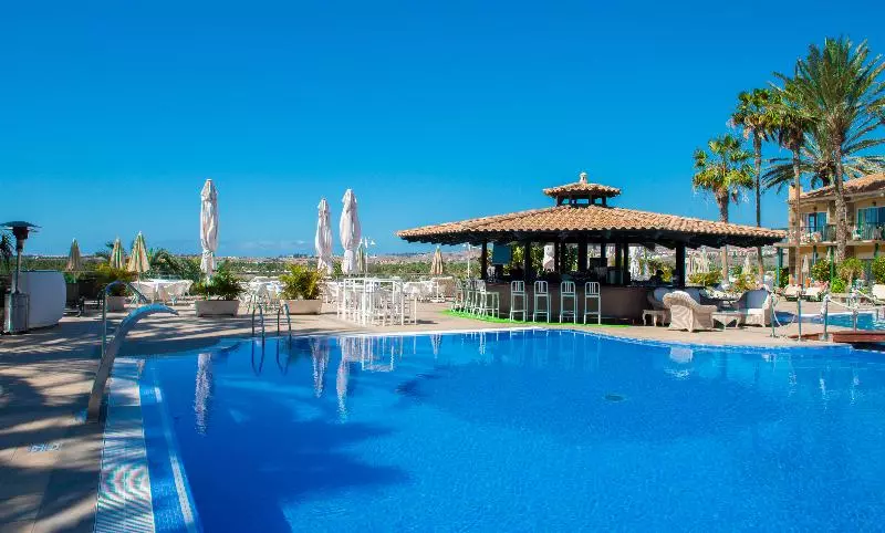 Fotos del hotel Vital Suites Residencia, Salud & Spa:  15