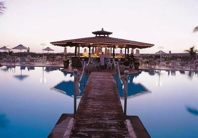 Fotos del hotel Vital Suites Residencia, Salud & Spa:  55