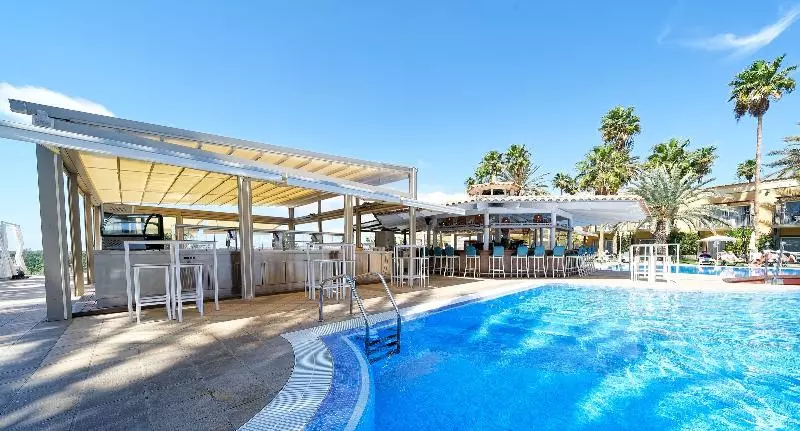 Fotos del hotel Vital Suites Residencia, Salud & Spa:  20