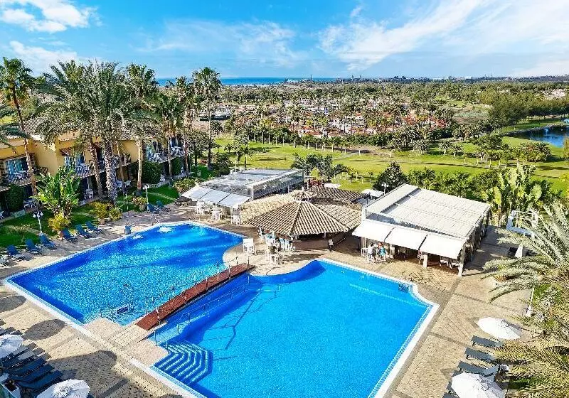 Fotos del hotel Vital Suites Residencia, Salud & Spa:  26