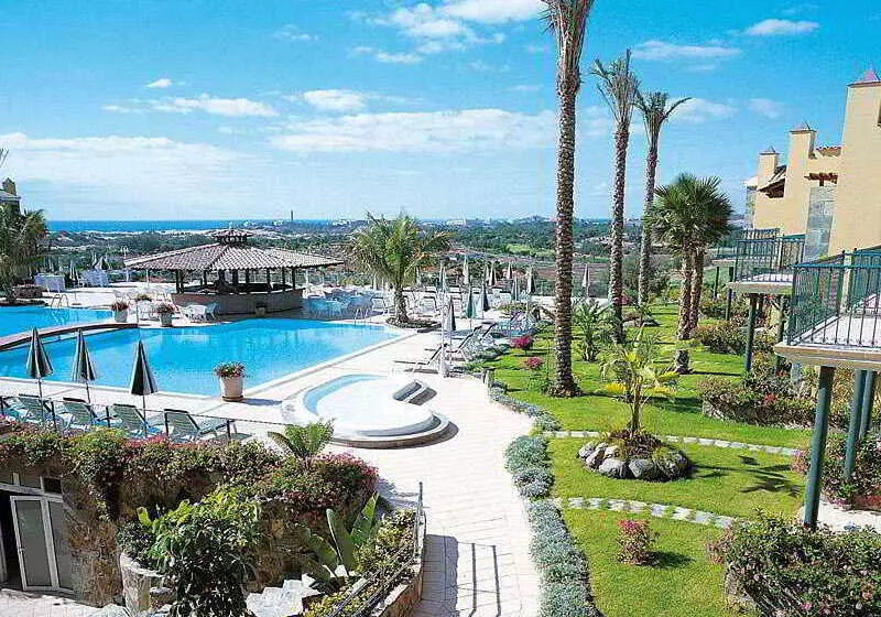 Fotos del hotel Vital Suites Residencia, Salud & Spa:  27