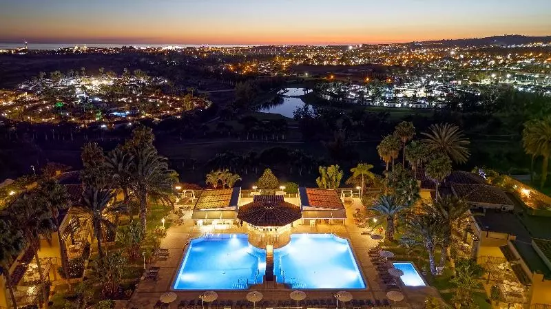 Fotos del hotel Vital Suites Residencia, Salud & Spa:  34