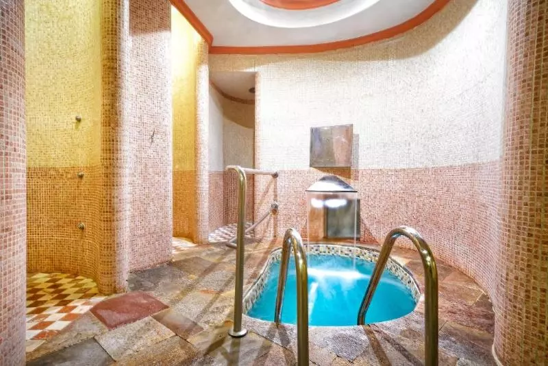 Fotos del hotel Vital Suites Residencia, Salud & Spa:  11