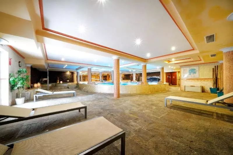 Fotos del hotel Vital Suites Residencia, Salud & Spa:  42