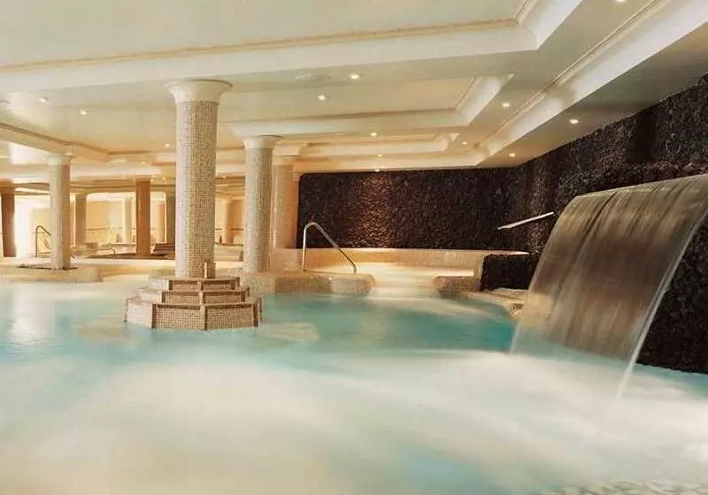 Fotos del hotel Vital Suites Residencia, Salud & Spa:  12