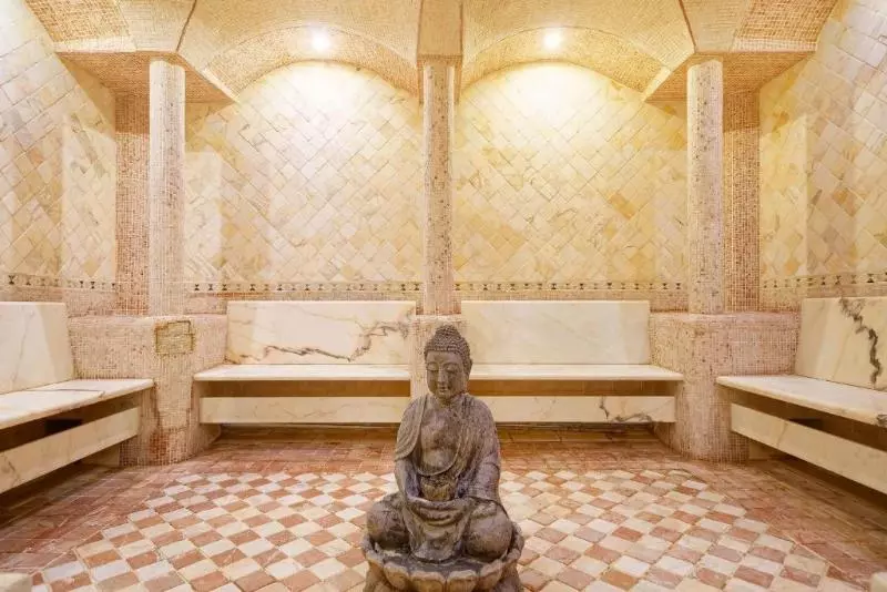 Fotos del hotel Vital Suites Residencia, Salud & Spa:  13