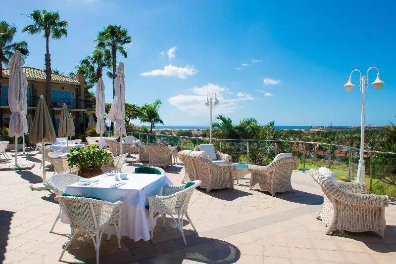 Fotos del hotel Vital Suites Residencia, Salud & Spa:  24