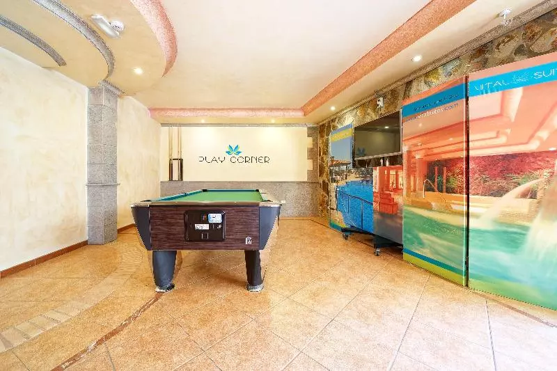 Fotos del hotel Vital Suites Residencia, Salud & Spa:  22