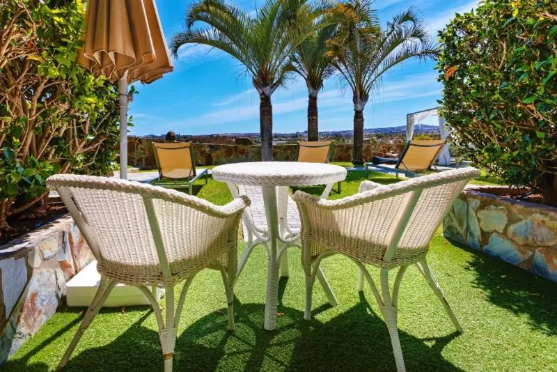 Fotos del hotel Vital Suites Residencia, Salud & Spa:  52