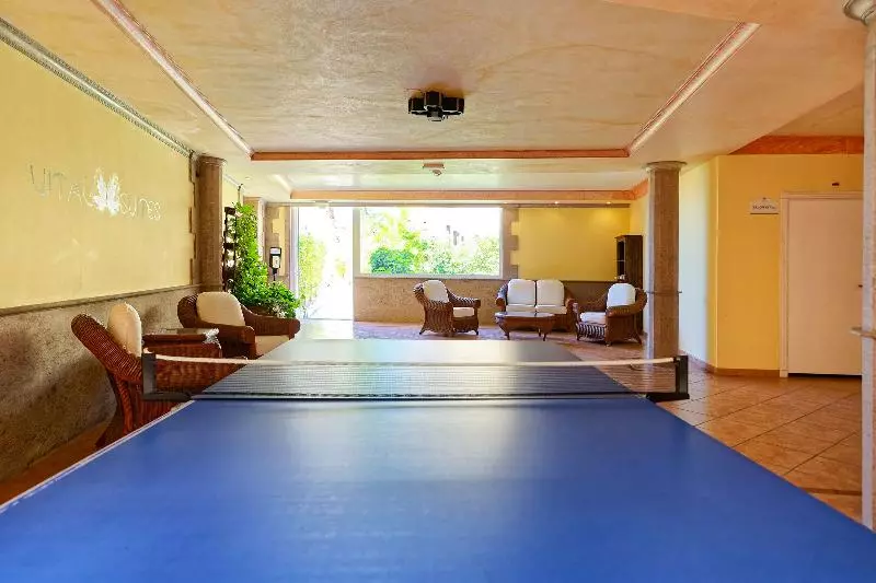 Fotos del hotel Vital Suites Residencia, Salud & Spa:  53