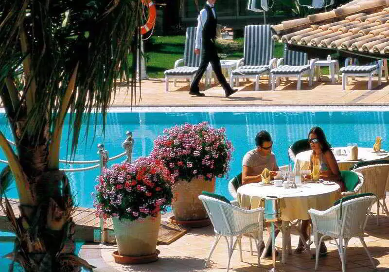 Fotos del hotel Vital Suites Residencia, Salud & Spa:  19