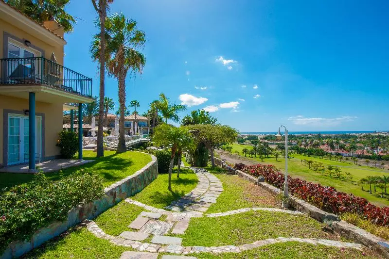 Fotos del hotel Vital Suites Residencia, Salud & Spa:  31