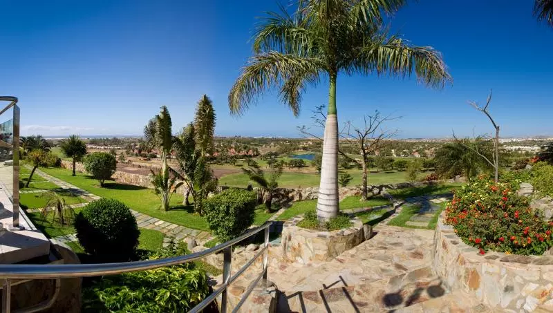 Fotos del hotel Vital Suites Residencia, Salud & Spa:  32