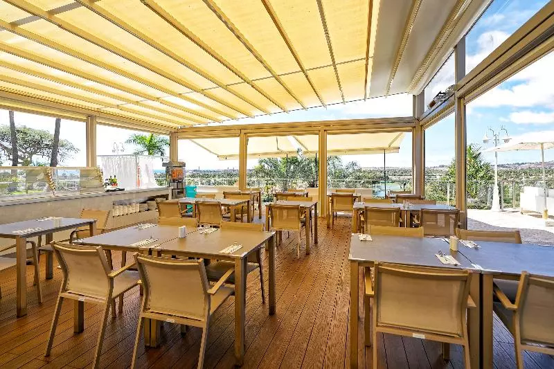 Fotos del hotel Vital Suites Residencia, Salud & Spa:  25