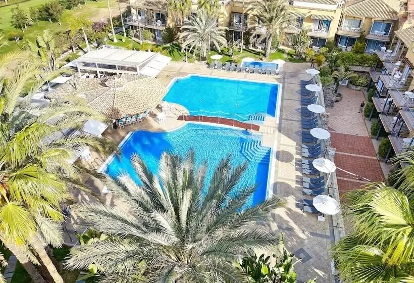 Fotos del hotel Vital Suites Residencia, Salud & Spa:  39